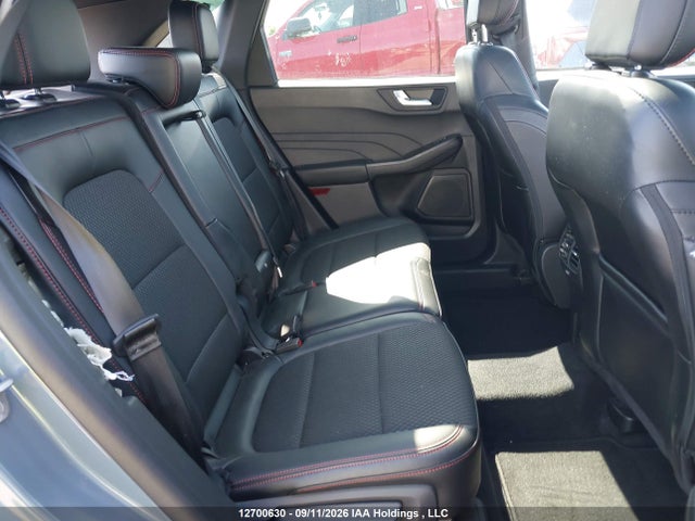 Aukcja sprzedaży 2025 Ford Escape, vin: 1FMCU9PAXSUB10436, numer aukcji: 12700630