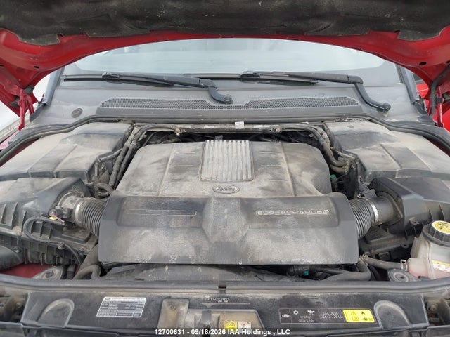 Land Rover LR4 2014 SALAK2V6XEA703915 Image 10