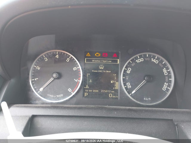 Land Rover LR4 2014 SALAK2V6XEA703915 Image 7