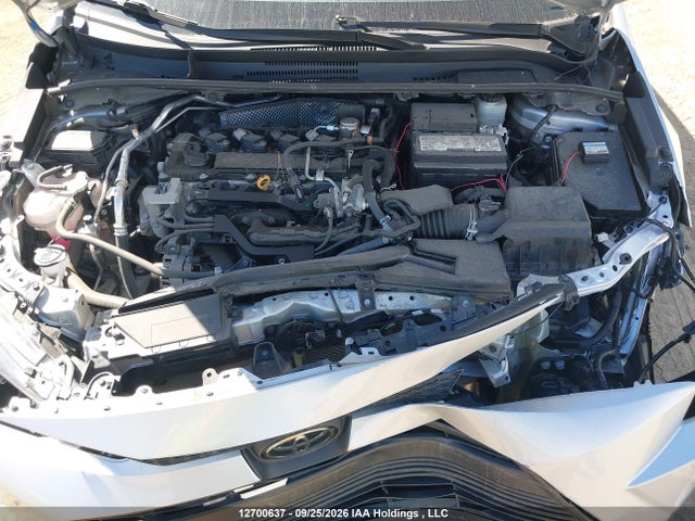 Toyota COROLLA LE 2024 5YFB4MDE5RP136931 Image 10
