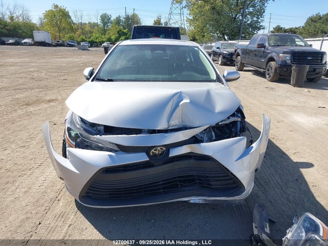 Toyota COROLLA LE 2024 5YFB4MDE5RP136931 Image 13