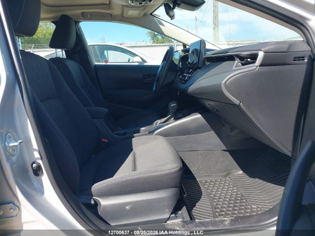 Toyota COROLLA LE 2024 5YFB4MDE5RP136931 Image 5