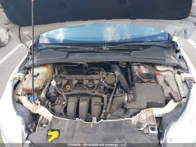 Aukcja sprzedaży 2012 Ford Focus, vin: 1FAHP3E24CL170543, numer aukcji: 12700638