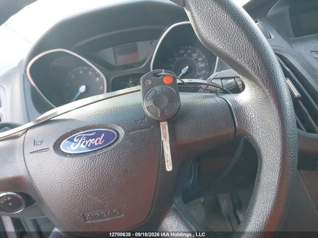Aukcja sprzedaży 2012 Ford Focus, vin: 1FAHP3E24CL170543, numer aukcji: 12700638