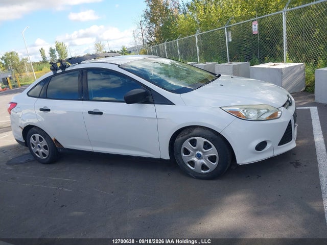 Aukcja sprzedaży 2012 Ford Focus, vin: 1FAHP3E24CL170543, numer aukcji: 12700638