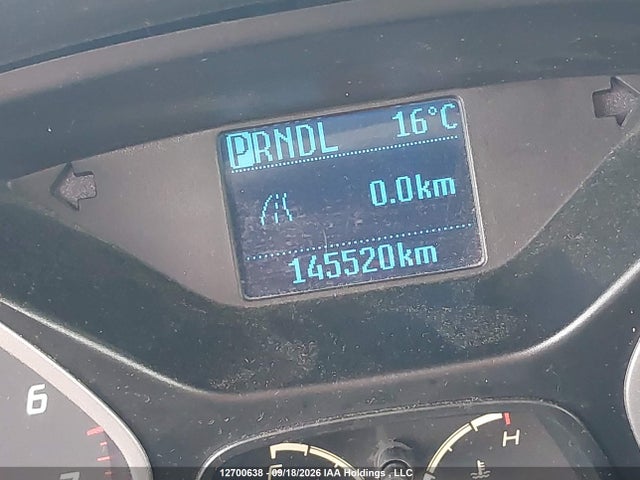 Aukcja sprzedaży 2012 Ford Focus, vin: 1FAHP3E24CL170543, numer aukcji: 12700638