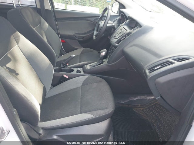 Aukcja sprzedaży 2012 Ford Focus, vin: 1FAHP3E24CL170543, numer aukcji: 12700638