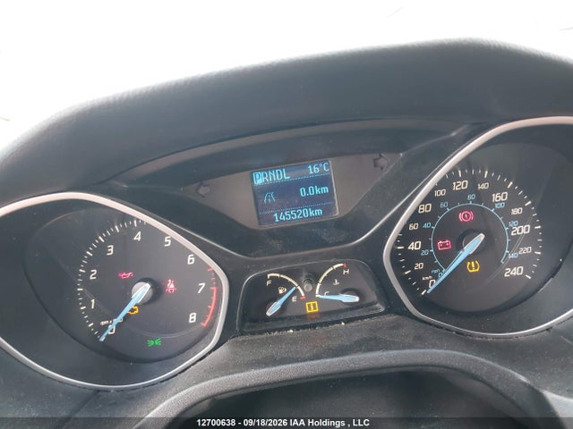 Aukcja sprzedaży 2012 Ford Focus, vin: 1FAHP3E24CL170543, numer aukcji: 12700638