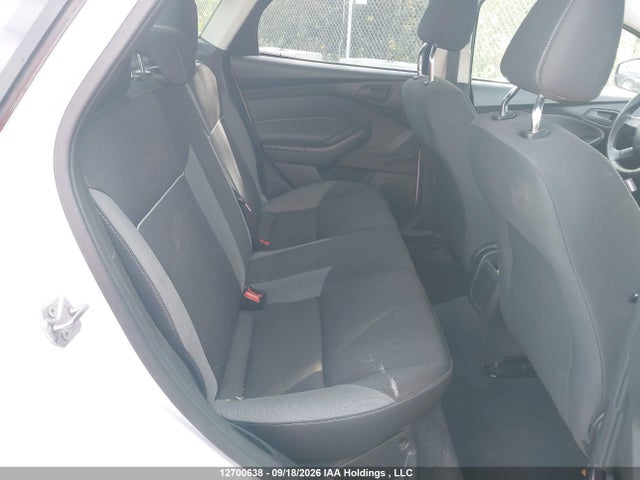 Aukcja sprzedaży 2012 Ford Focus, vin: 1FAHP3E24CL170543, numer aukcji: 12700638