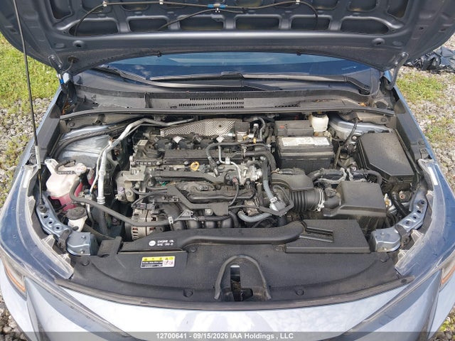 Aukcja sprzedaży 2024 Toyota Corolla L, vin: 5YFB4MDE3RP114605, numer aukcji: 12700641