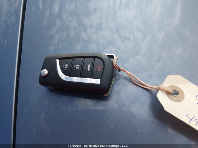 Aukcja sprzedaży 2024 Toyota Corolla L, vin: 5YFB4MDE3RP114605, numer aukcji: 12700641