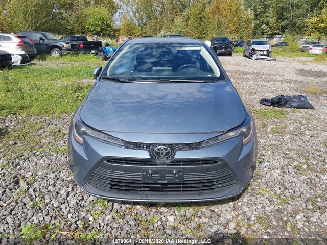 Aukcja sprzedaży 2024 Toyota Corolla L, vin: 5YFB4MDE3RP114605, numer aukcji: 12700641