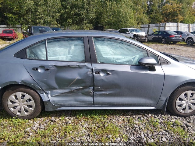 Aukcja sprzedaży 2024 Toyota Corolla L, vin: 5YFB4MDE3RP114605, numer aukcji: 12700641