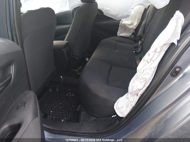 Aukcja sprzedaży 2024 Toyota Corolla L, vin: 5YFB4MDE3RP114605, numer aukcji: 12700641
