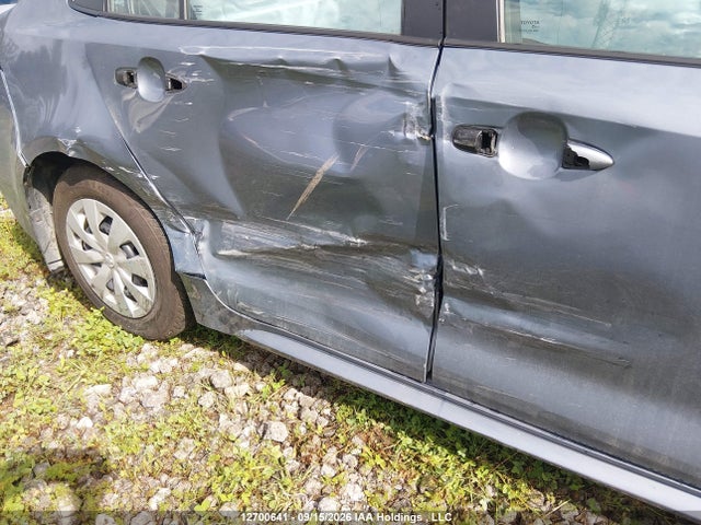 Aukcja sprzedaży 2024 Toyota Corolla L, vin: 5YFB4MDE3RP114605, numer aukcji: 12700641