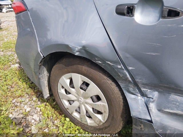 Aukcja sprzedaży 2024 Toyota Corolla L, vin: 5YFB4MDE3RP114605, numer aukcji: 12700641