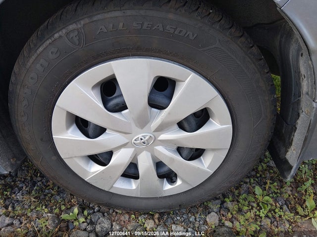 Aukcja sprzedaży 2024 Toyota Corolla L, vin: 5YFB4MDE3RP114605, numer aukcji: 12700641