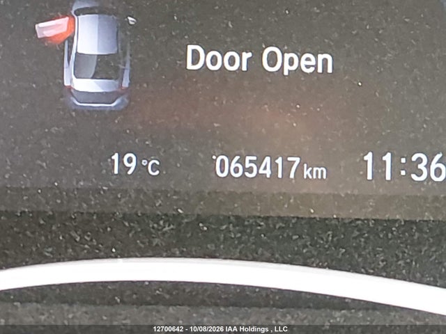 Honda Civic Lx 2019 2HGFC2F51KH009418 Image 15