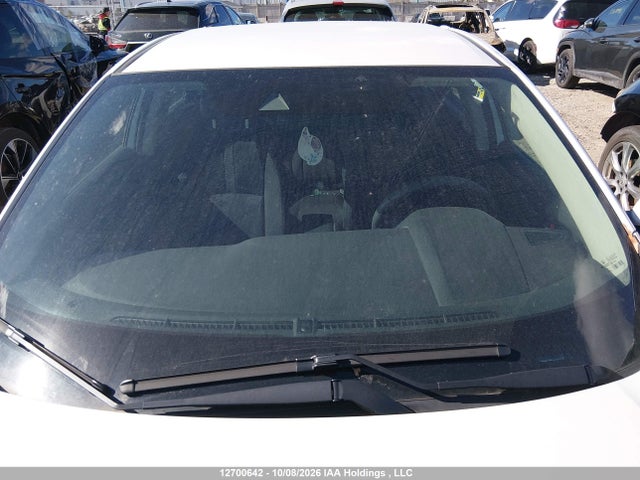 Honda Civic Lx 2019 2HGFC2F51KH009418 Image 17