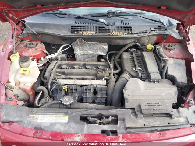 Aukcja sprzedaży 2010 Dodge Caliber Sxt, vin: 1B3CB4HA3AD554382, numer aukcji: 12700646
