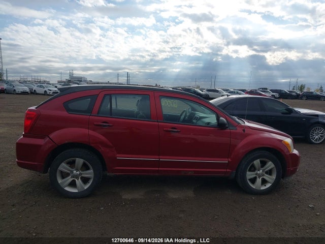 Aukcja sprzedaży 2010 Dodge Caliber Sxt, vin: 1B3CB4HA3AD554382, numer aukcji: 12700646