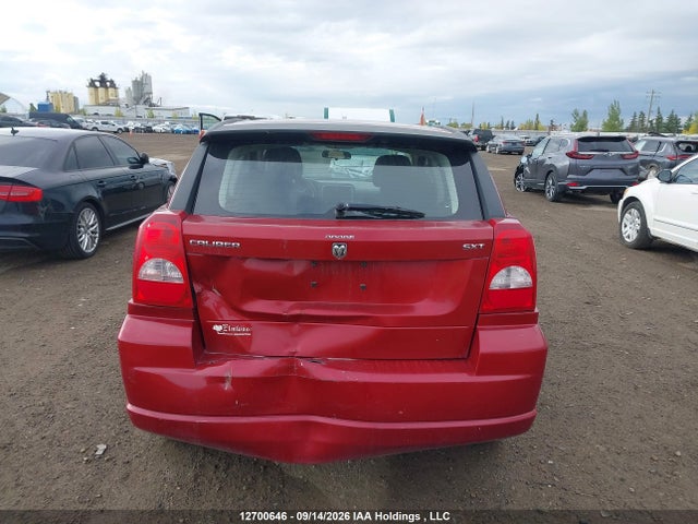 Aukcja sprzedaży 2010 Dodge Caliber Sxt, vin: 1B3CB4HA3AD554382, numer aukcji: 12700646