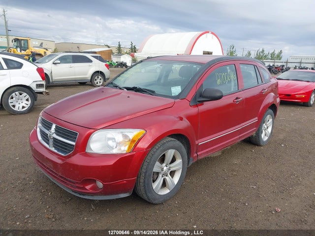 Aukcja sprzedaży 2010 Dodge Caliber Sxt, vin: 1B3CB4HA3AD554382, numer aukcji: 12700646