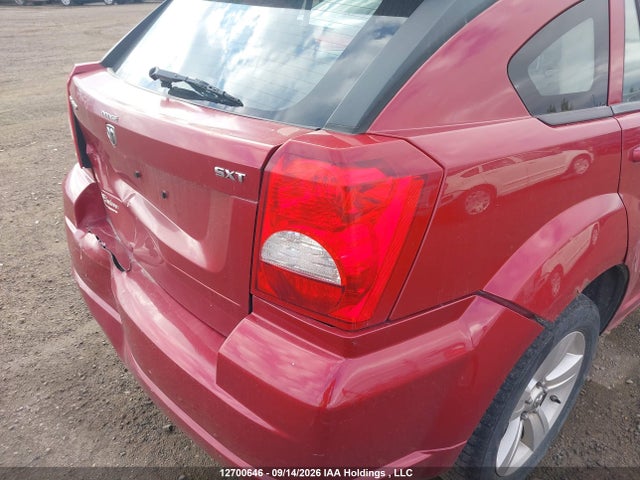 Aukcja sprzedaży 2010 Dodge Caliber Sxt, vin: 1B3CB4HA3AD554382, numer aukcji: 12700646