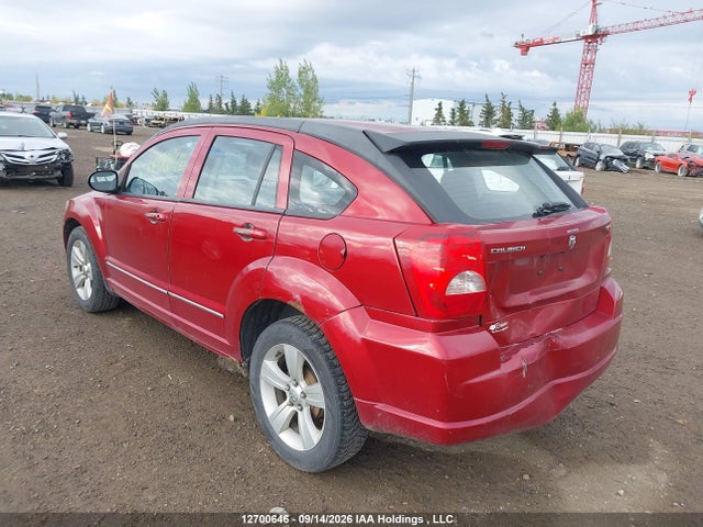 Aukcja sprzedaży 2010 Dodge Caliber Sxt, vin: 1B3CB4HA3AD554382, numer aukcji: 12700646