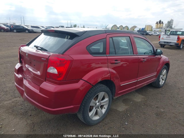 Aukcja sprzedaży 2010 Dodge Caliber Sxt, vin: 1B3CB4HA3AD554382, numer aukcji: 12700646