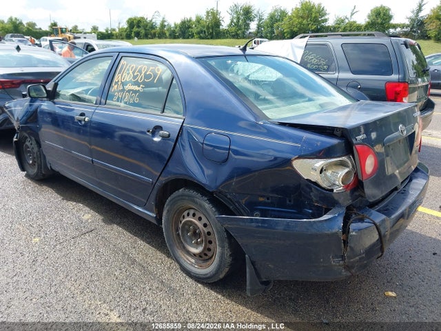 12685859 :رقم المزاد ، 2T1BR32E07C821883 vin ، 2007 Toyota Corolla Ce/le/sport مزاد بيع