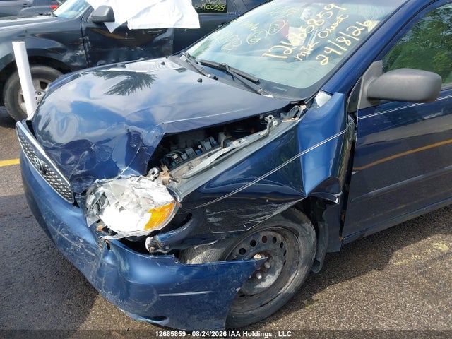 12685859 :رقم المزاد ، 2T1BR32E07C821883 vin ، 2007 Toyota Corolla Ce/le/sport مزاد بيع