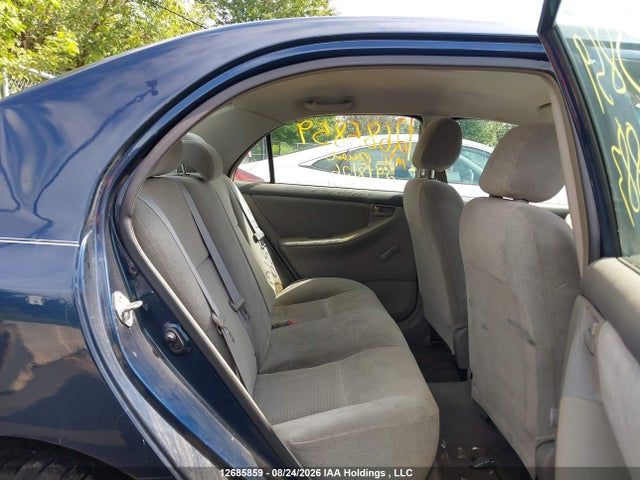 12685859 :رقم المزاد ، 2T1BR32E07C821883 vin ، 2007 Toyota Corolla Ce/le/sport مزاد بيع