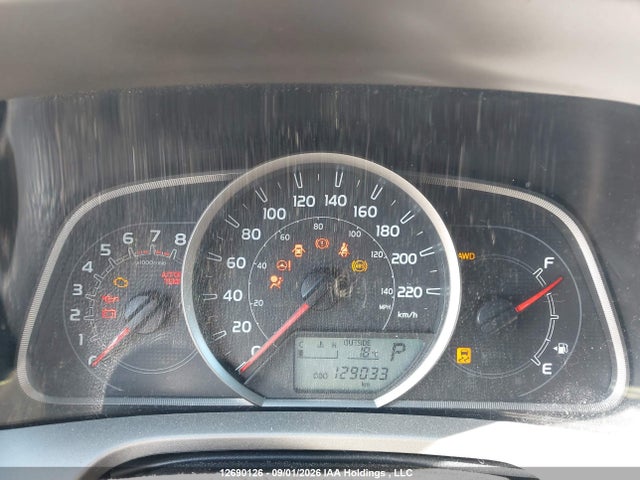 12690126 :رقم المزاد ، 2T3RFREVXDW104303 vin ، 2013 Toyota Rav4 Xle مزاد بيع