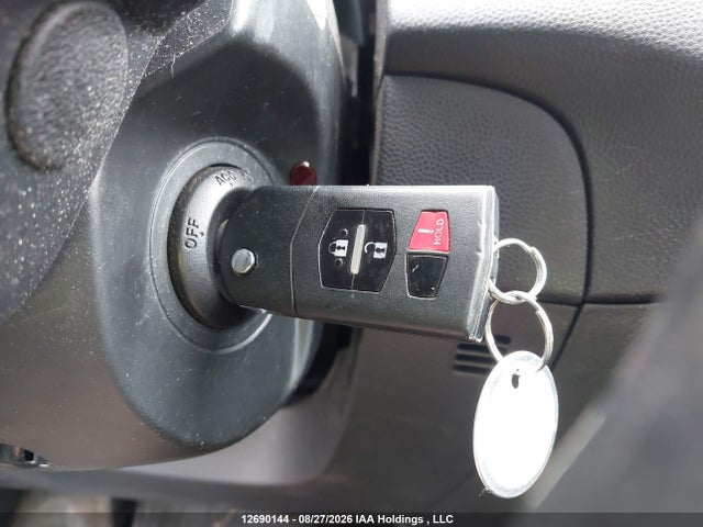 Продажа на аукционе авто 2012 Mazda Mazda3 Gx, vin: JM1BL1UF8C1549738, номер лота: 12690144