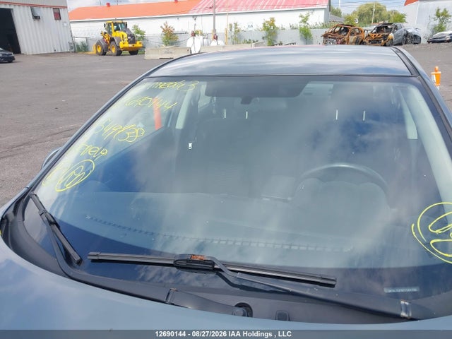Продажа на аукционе авто 2012 Mazda Mazda3 Gx, vin: JM1BL1UF8C1549738, номер лота: 12690144