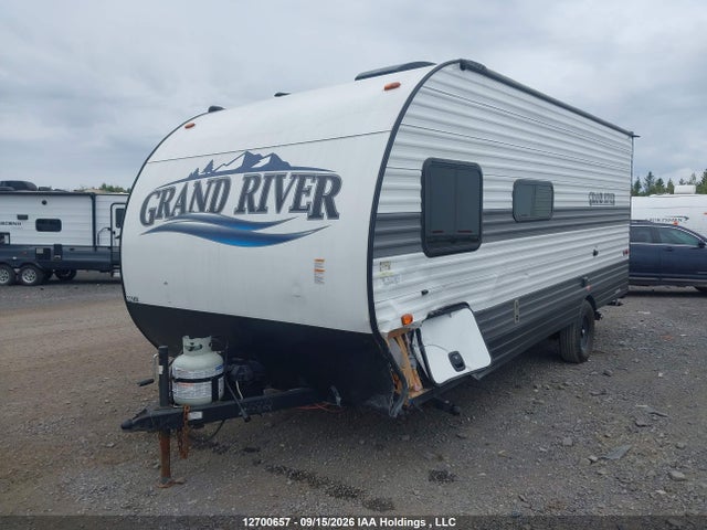 Gulf Stream Grand River 2024 1NL1G2210R6018682 Image 2