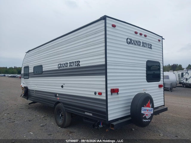Gulf Stream Grand River 2024 1NL1G2210R6018682 Image 3
