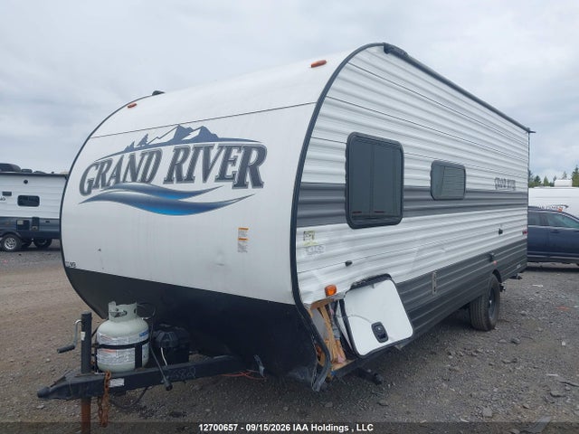 Gulf Stream Grand River 2024 1NL1G2210R6018682 Image 6