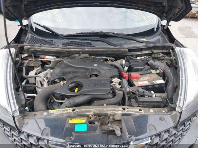 Nissan Juke Sl/sv 2015 JN8AF5MV2FT551273 Image 10