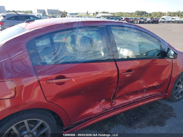 Aukcja sprzedaży 2010 Nissan Sentra Se-r Spec V, vin: 3N1CB6AP1AL669794, numer aukcji: 12690886