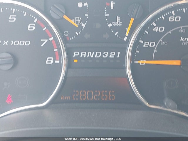 2011 Gmc Canyon Slt მანქანა იყიდება აუქციონზე, vin: 1GTH6NFE7B8132680, აუქციონის ნომერი: 12691165