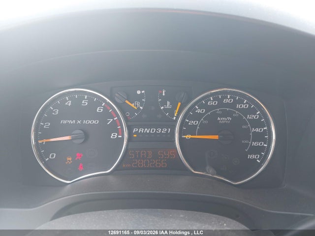 2011 Gmc Canyon Slt მანქანა იყიდება აუქციონზე, vin: 1GTH6NFE7B8132680, აუქციონის ნომერი: 12691165