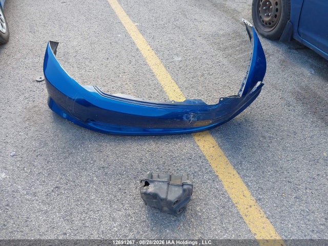 12691267 :رقم المزاد ، 2HGFB2F44CH041730 vin ، 2012 Honda Civic Lx مزاد بيع