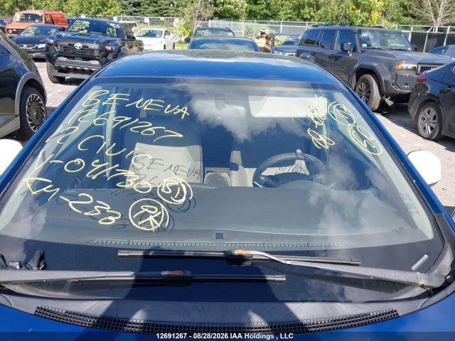 12691267 :رقم المزاد ، 2HGFB2F44CH041730 vin ، 2012 Honda Civic Lx مزاد بيع