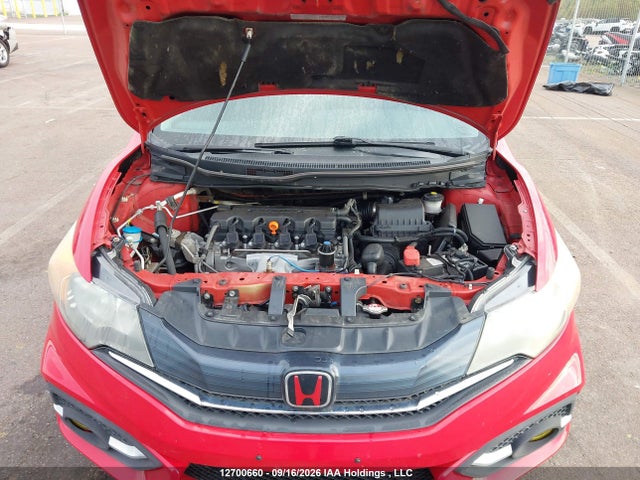 2015 Honda Civic Ex მანქანა იყიდება აუქციონზე, vin: 2HGFG3B52FH000281, აუქციონის ნომერი: 12700660