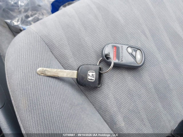 Продаж на аукціоні авто 2004 Honda Civic Lx, vin: 2HGES16614H907294, номер лоту: 12700661