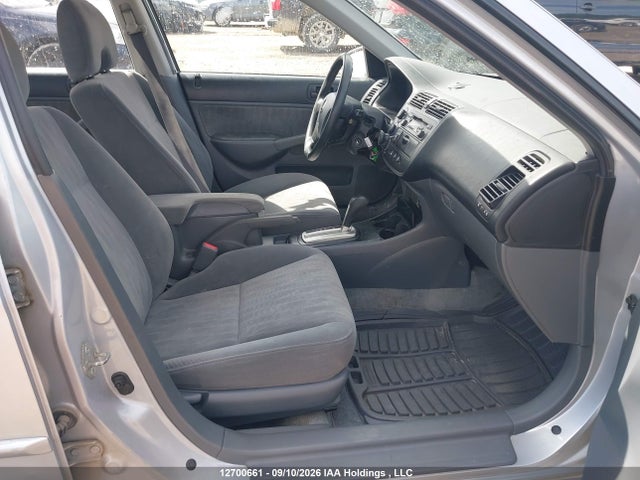 Продаж на аукціоні авто 2004 Honda Civic Lx, vin: 2HGES16614H907294, номер лоту: 12700661