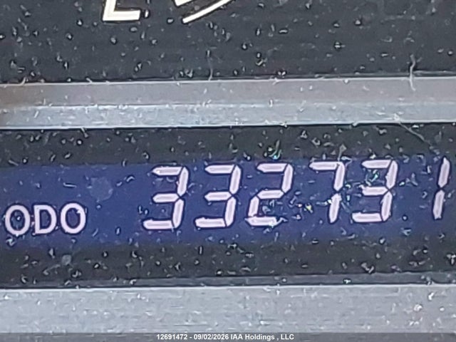 12691472 :رقم المزاد ، 4T3BK3BB7BU054641 vin ، 2011 Toyota Venza Base V6 مزاد بيع