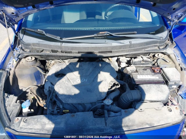Hyundai ACCENT GL 2014 KMHCT5AE6EU178244 Image 10